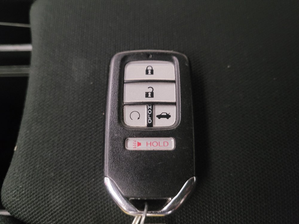 Used 2018 Honda Civic EX-T image 32