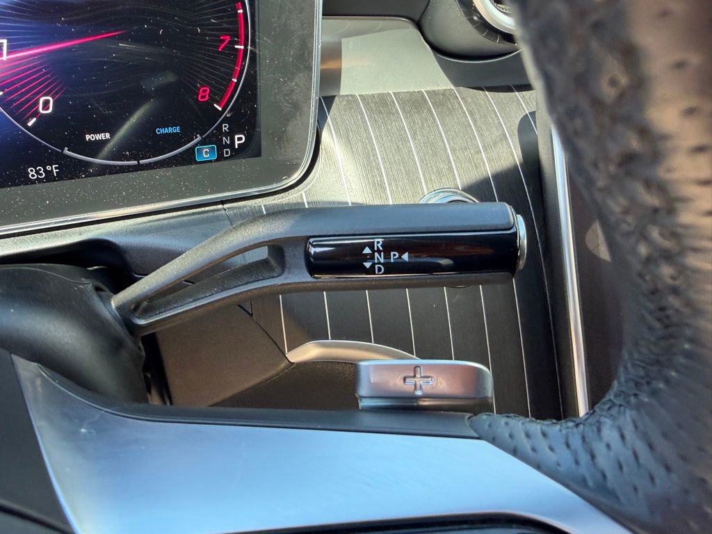 Used 2023 Mercedes-Benz C 300 Sedan image 28