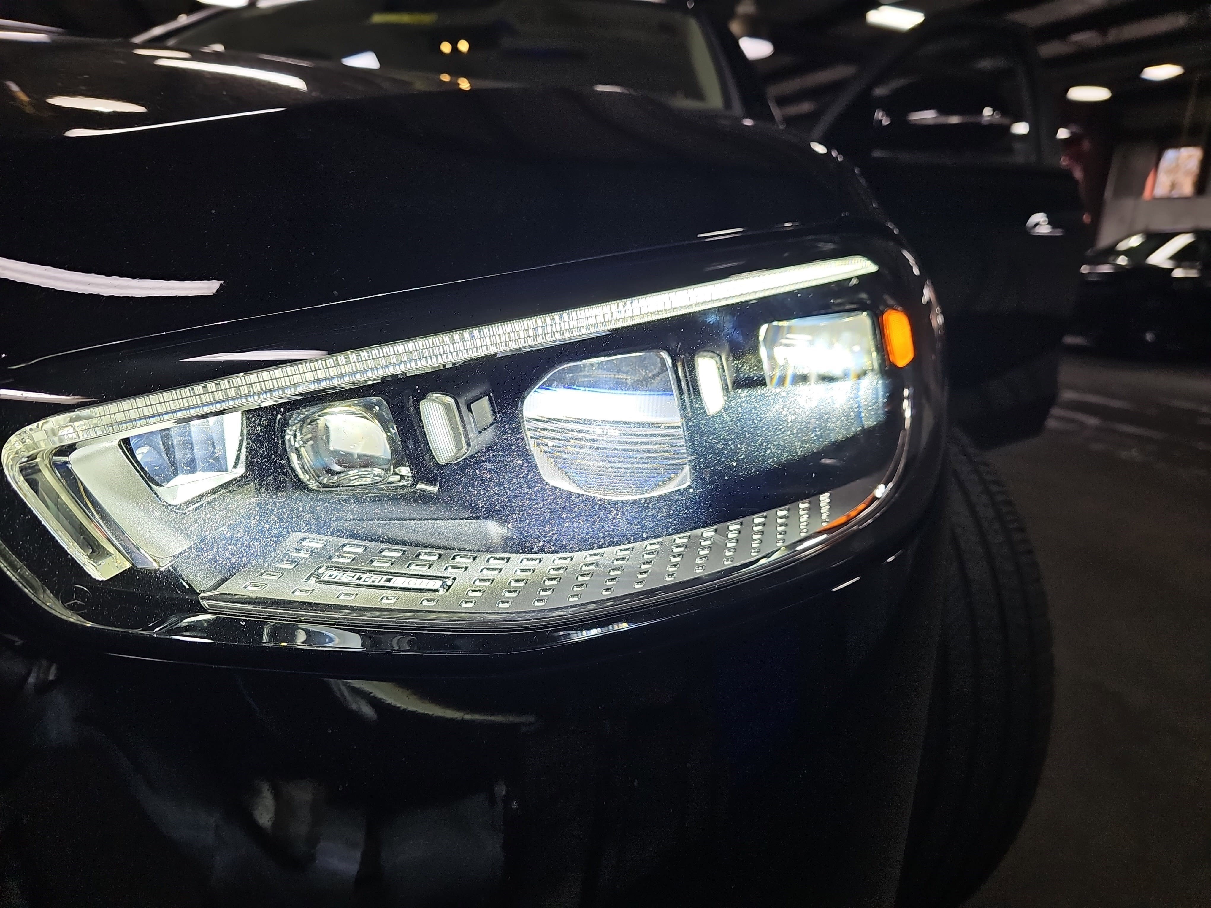 Certified 2023 Mercedes-Benz Maybach S 680 4MATIC image 34