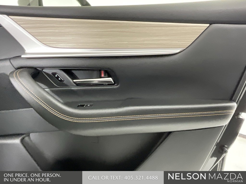 New 2026 MAZDA CX-90 3.3 Turbo w/ Premium Sport Pkg image 16