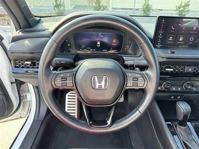 Used 2024 Honda Accord Sport image 21