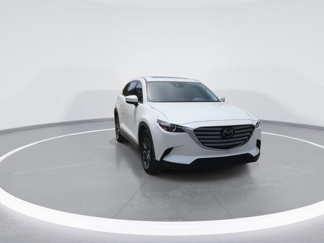 Used 2020 MAZDA CX-9 Touring w/ Touring Premium Package image 3