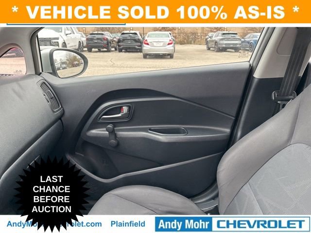 Used 2015 Kia Rio LX image 22