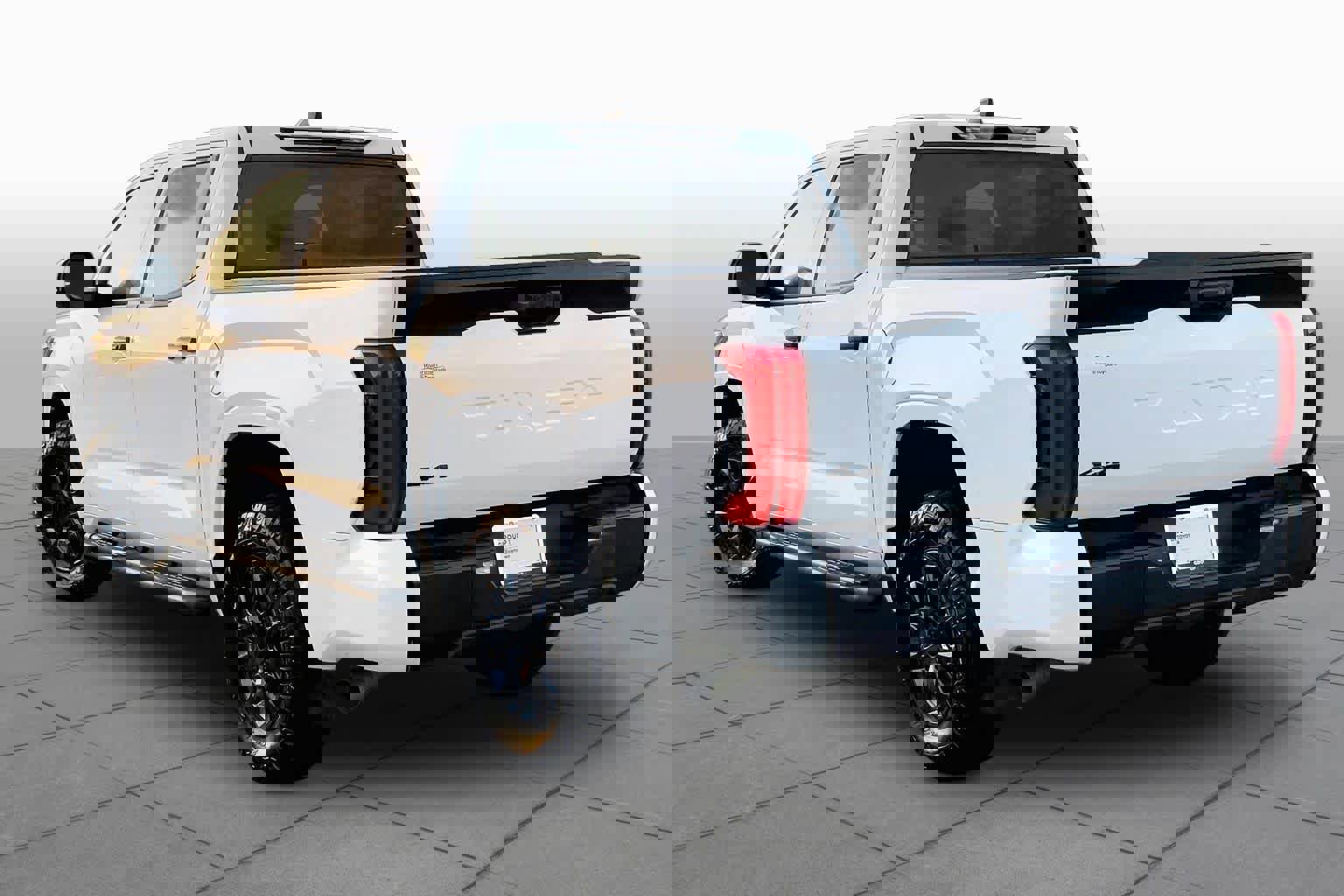 Used 2024 Toyota Tundra SR image 12