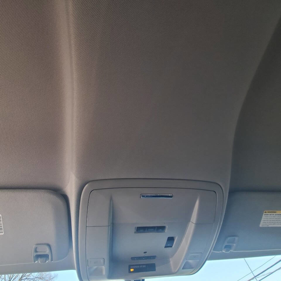 Used 2017 Chevrolet Silverado 1500 LT w/ All Star Edition image 26