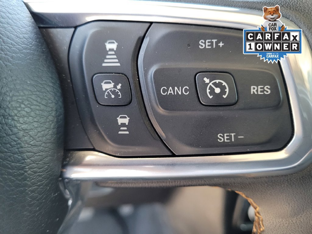 Used 2024 Jeep Wrangler Unlimited Sahara AWD/4WD image 22