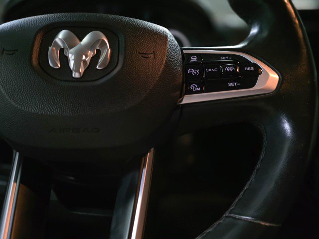 Used 2022 RAM ProMaster 1500 w/ Advanced Safety Group image 21