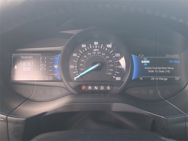 Used 2022 Ford Edge SEL w/ Convenience Package image 22