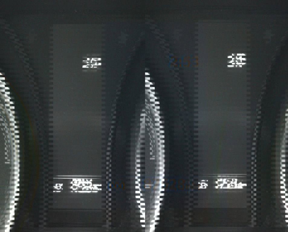 Used 2024 Toyota Camry LE FWD image 4