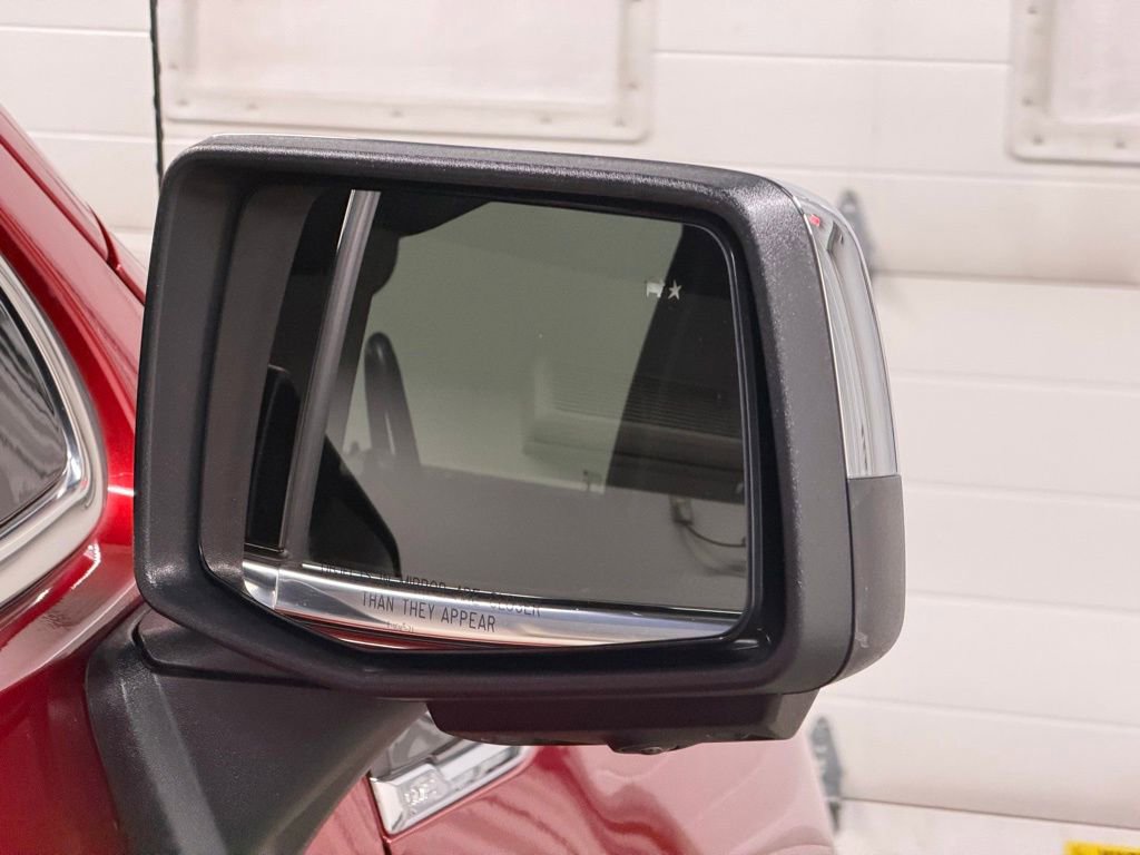 Certified 2024 GMC Sierra 1500 Denali image 12