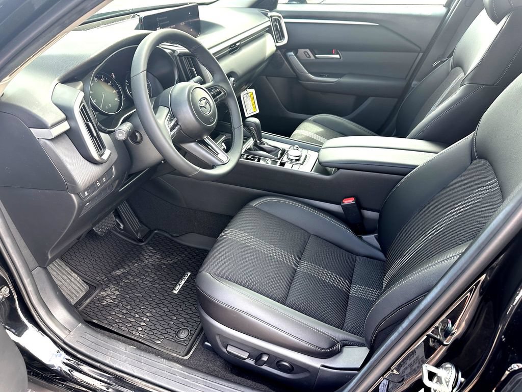 New 2026 MAZDA CX-50 AWD 2.5 S w/ Weather Package image 10