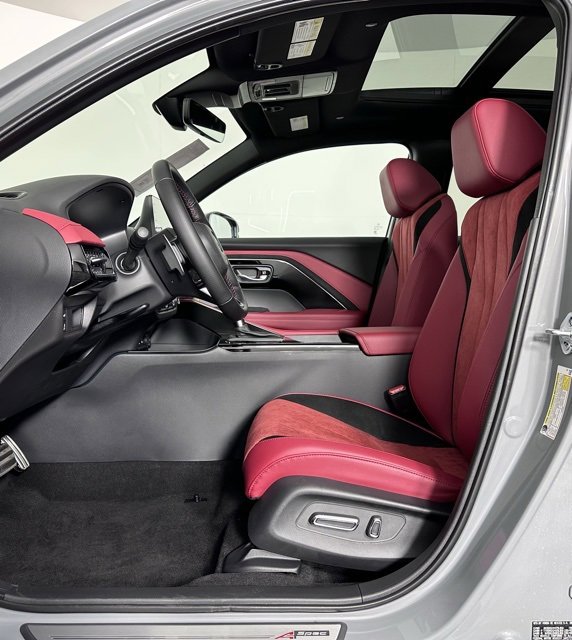 New 2025 Acura ADX A-Spec image 15