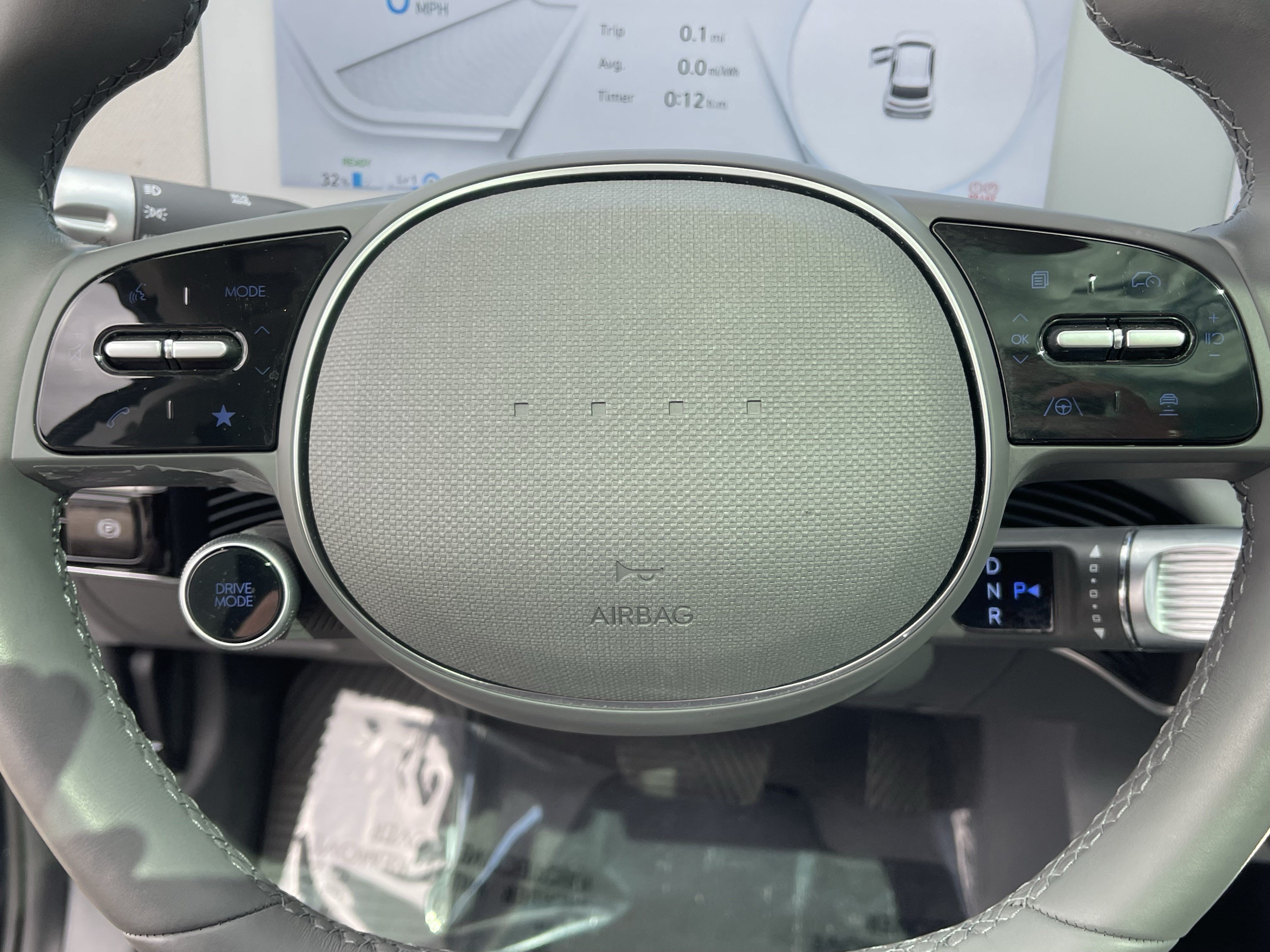 Certified 2023 Hyundai Ioniq 5 Limited AWD/4WD image 21