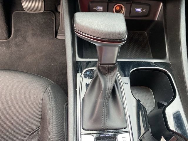 Used 2022 Hyundai Tucson SEL image 23