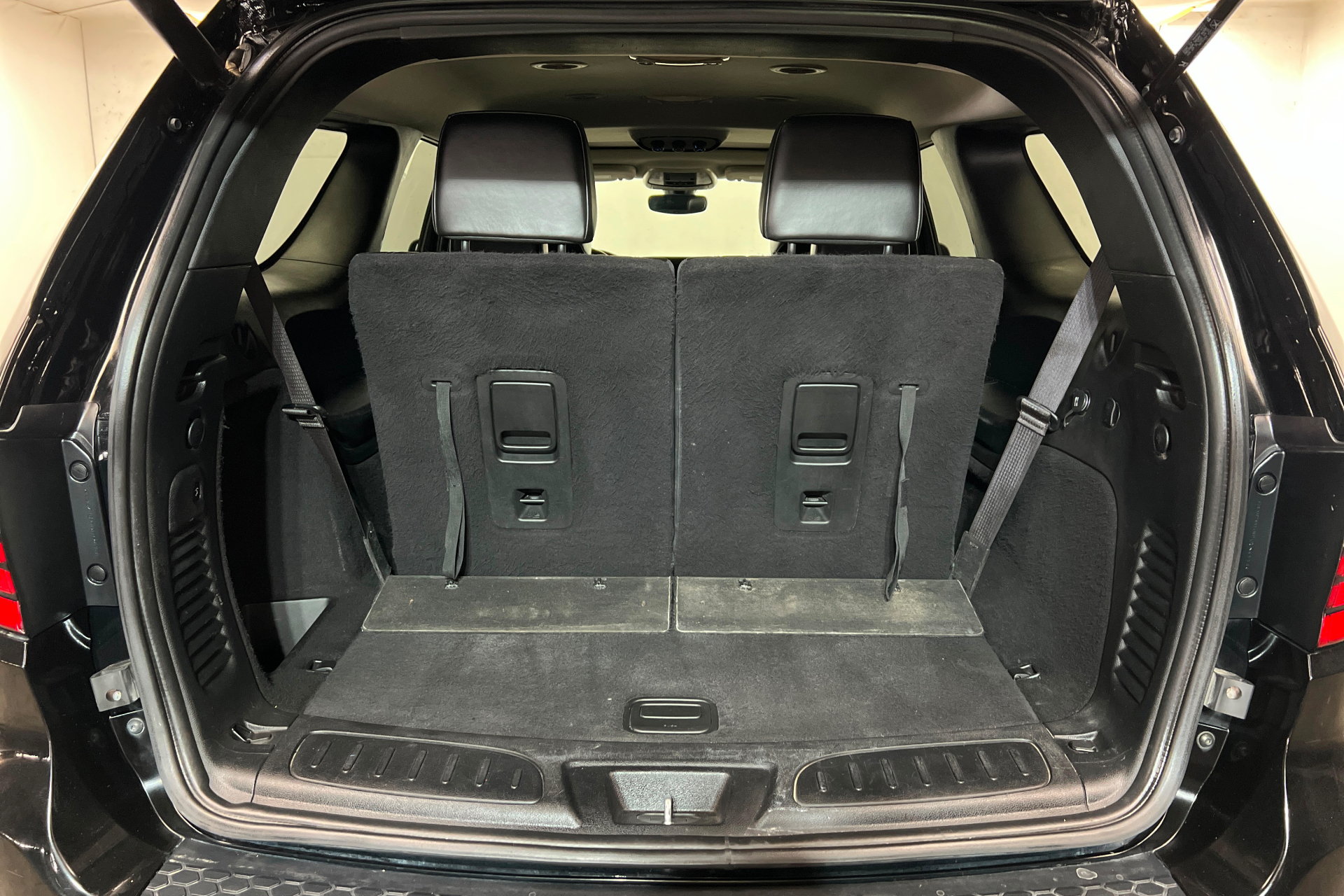 Used 2021 Dodge Durango SXT AWD/4WD image 24