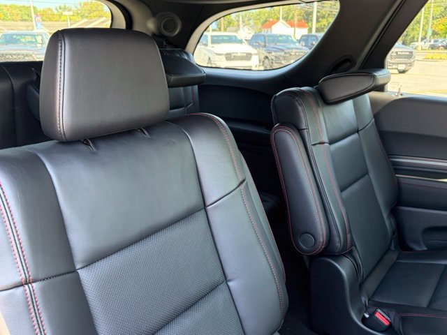New 2027 Dodge Durango GT AWD/4WD image 29