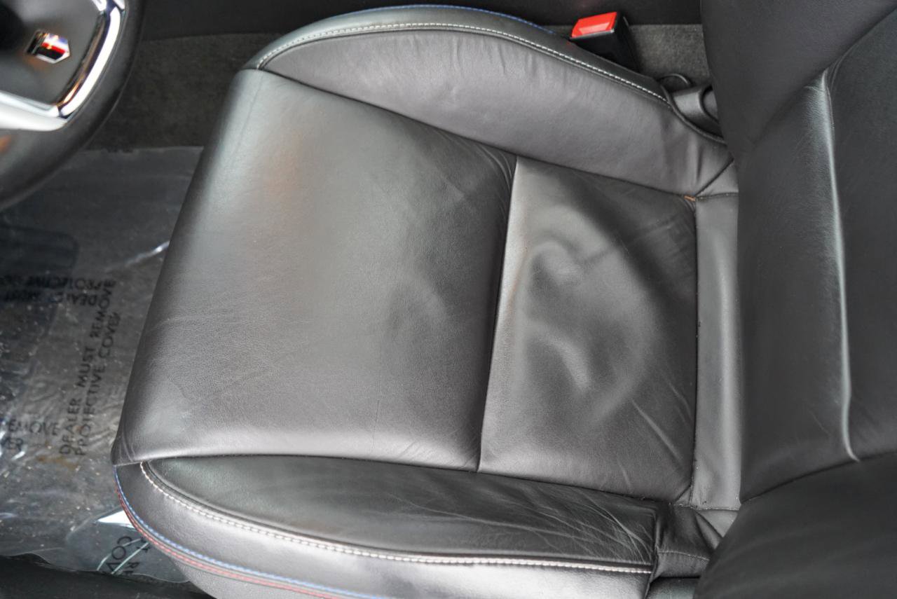 Used 2012 Chevrolet Camaro LT w/ 45th Anniversary Package RWD image 36