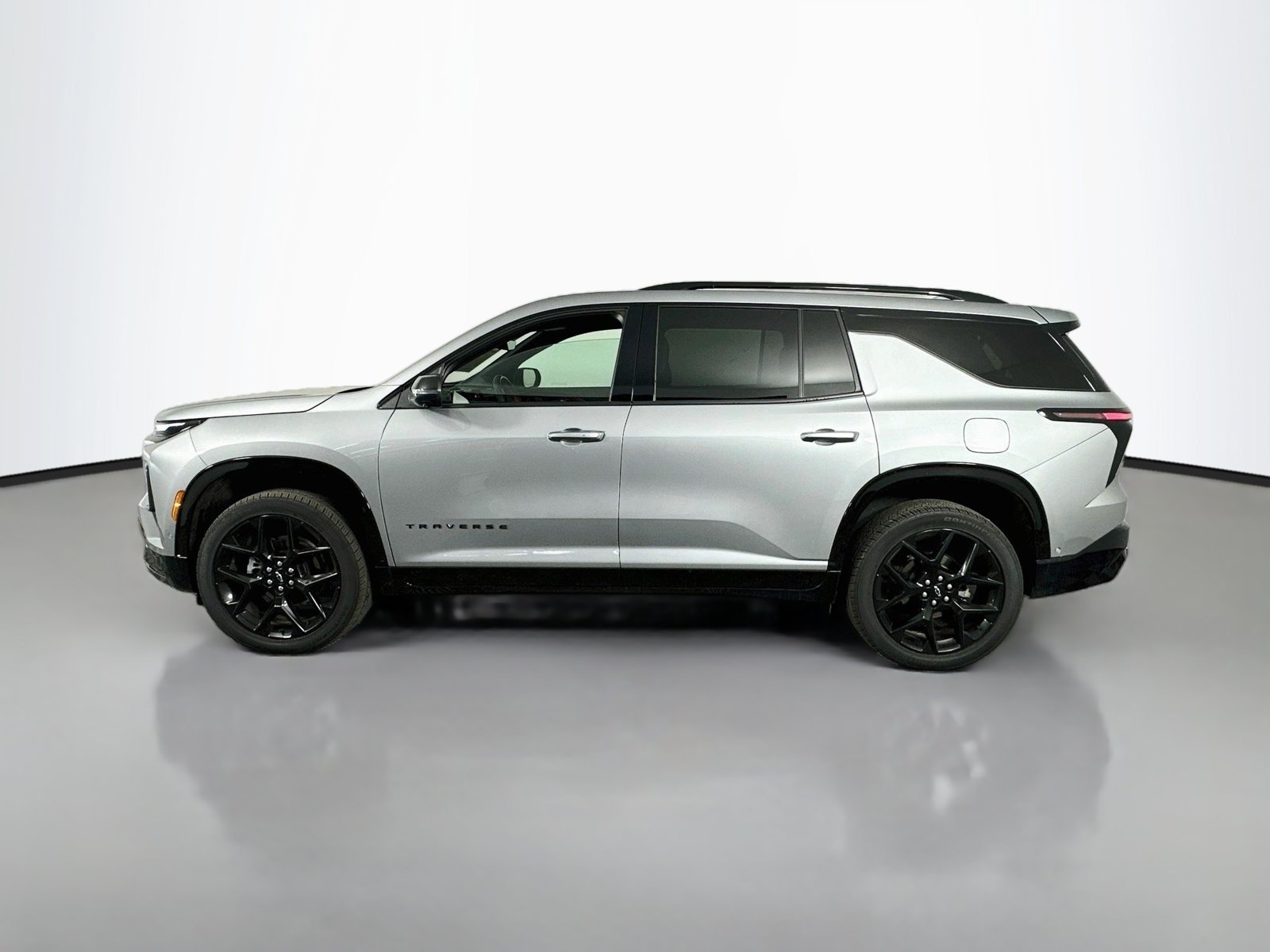Used 2024 Chevrolet Traverse RS AWD/4WD image 5