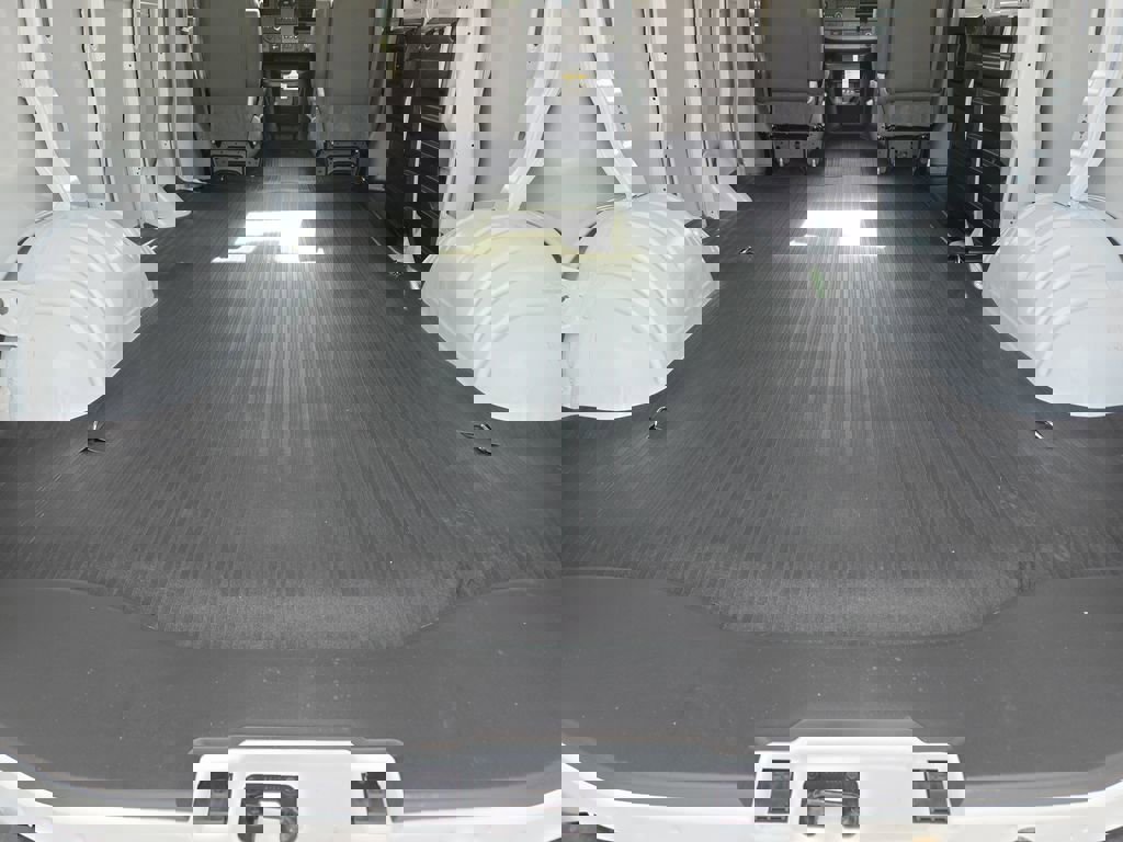 New 2025 Chevrolet Express 2500 w/ Driver Convenience Package RWD image 20