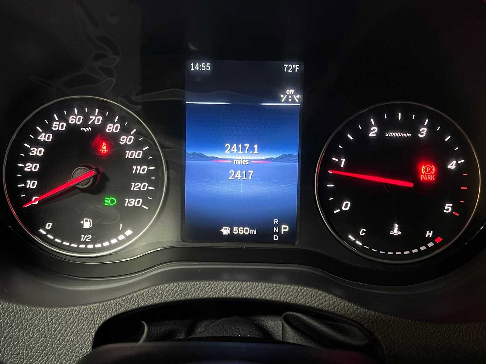Used 2026 Mercedes-Benz Sprinter 2500 image 31