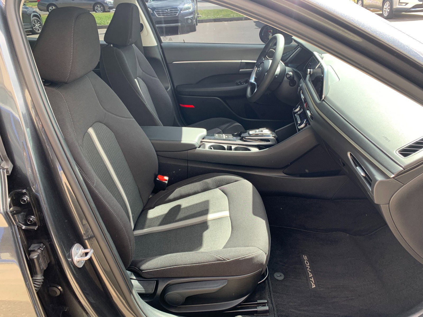 Used 2023 Hyundai Sonata SEL FWD image 20