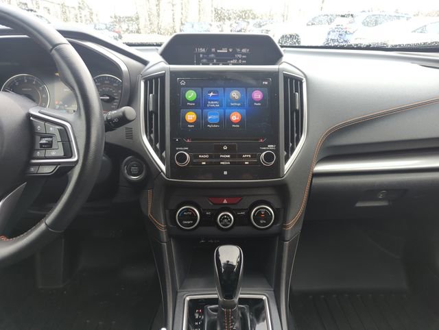 Used 2021 Subaru Crosstrek 2.5i Limited w/ Moonroof Package 1 AWD/4WD image 24