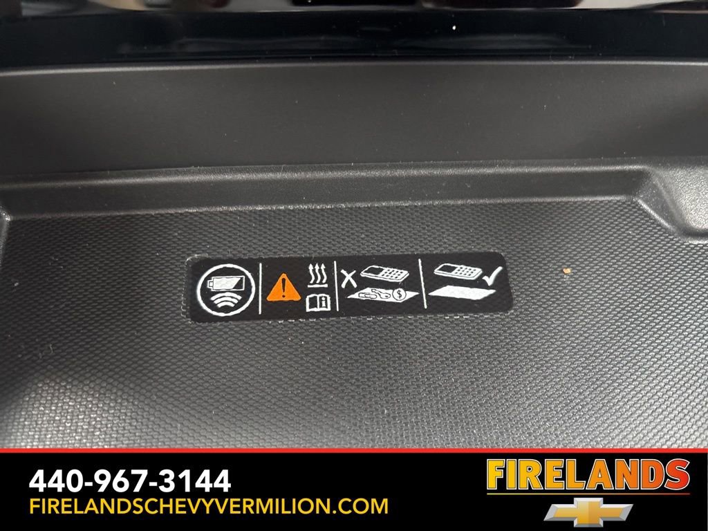 New 2026 Chevrolet Suburban LT w/ Comfort Package image 22