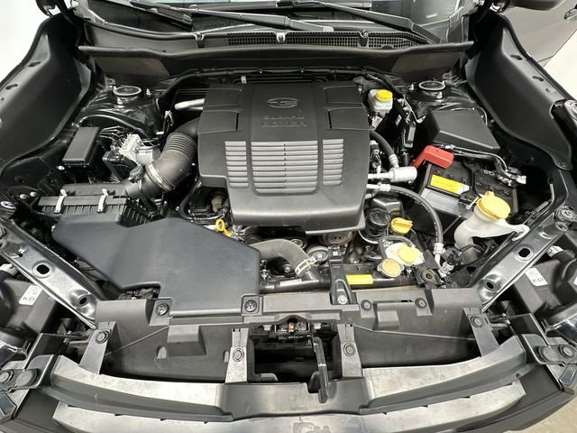 Certified 2024 Subaru Forester Premium image 26