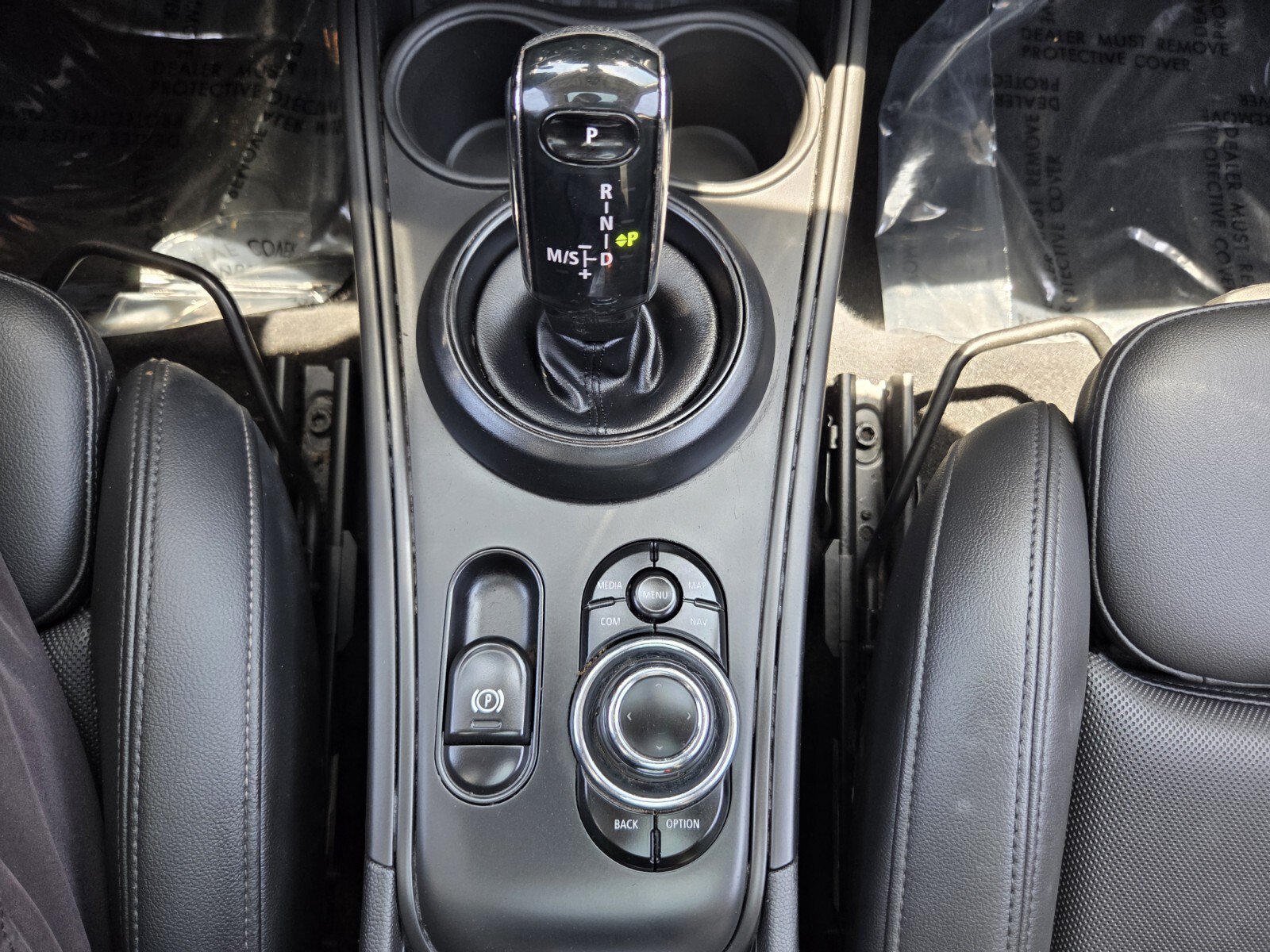 Used 2022 MINI Cooper Countryman S FWD image 27