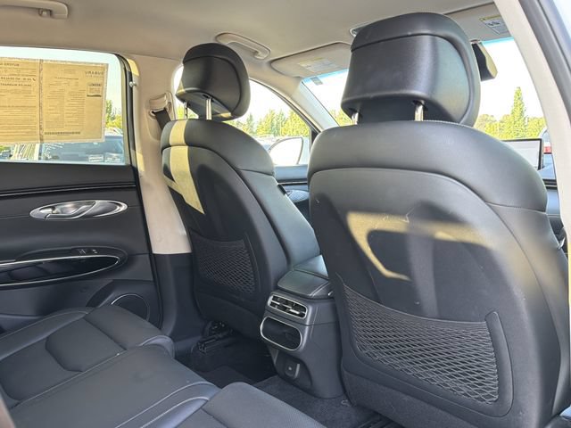 Used 2025 Genesis GV70 2.5T AWD/4WD image 14