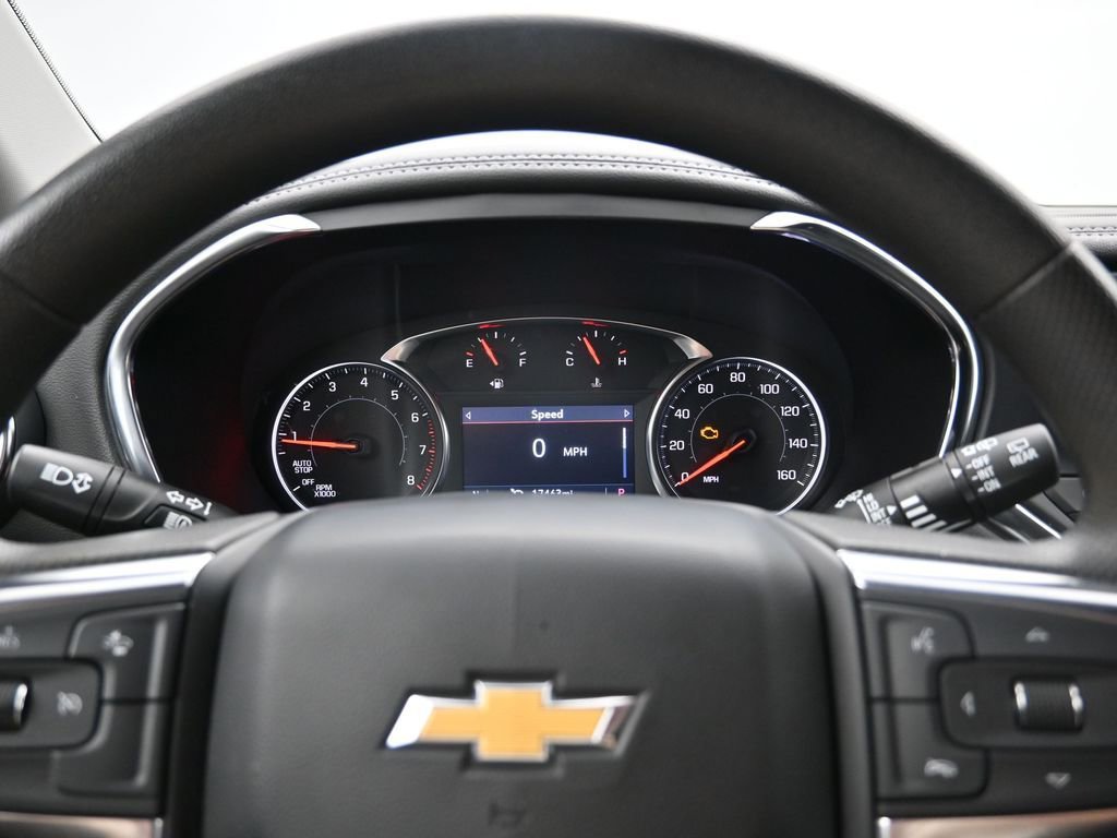 Used 2025 Chevrolet Blazer LT image 15