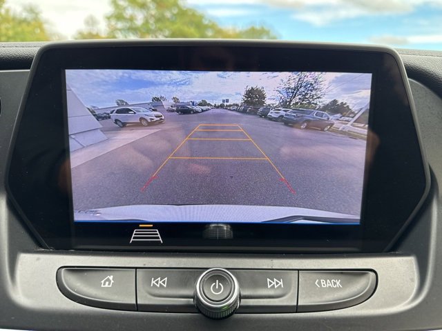 Used 2020 Chevrolet Blazer LT image 33