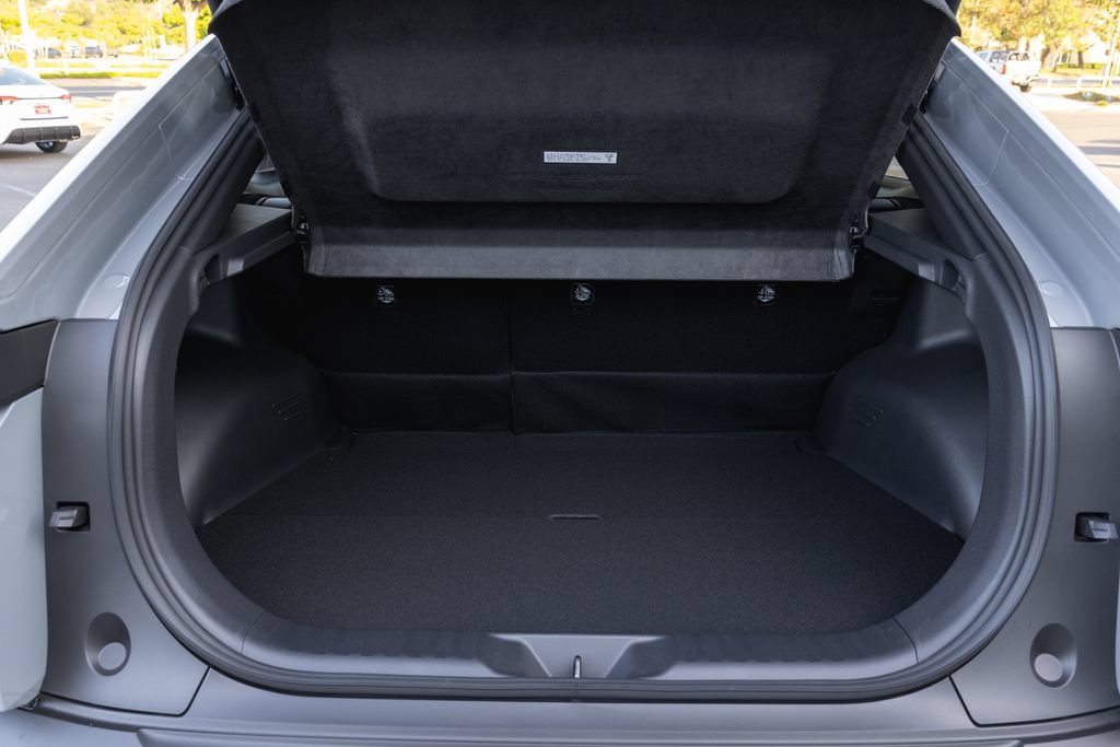 New 2026 Toyota C-HR AWD/4WD image 8