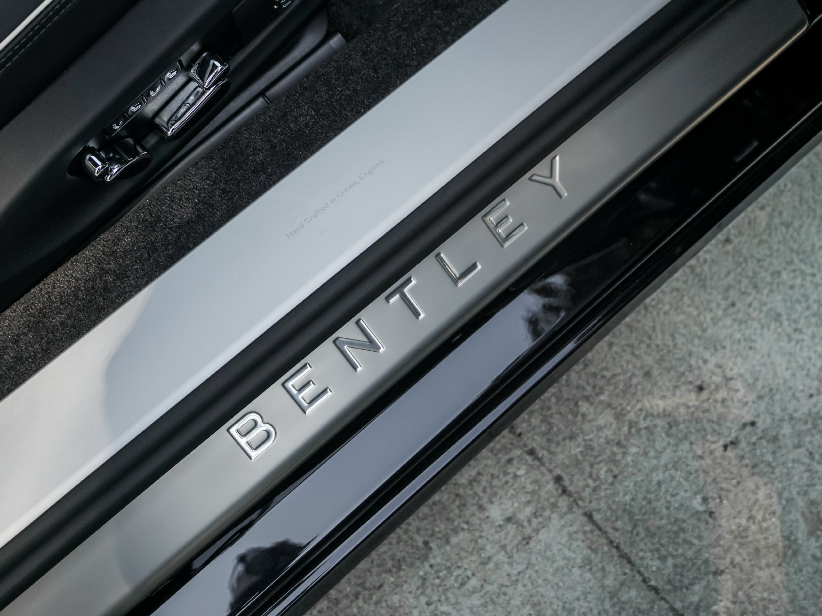 New 2026 Bentley Continental GT AWD/4WD image 20