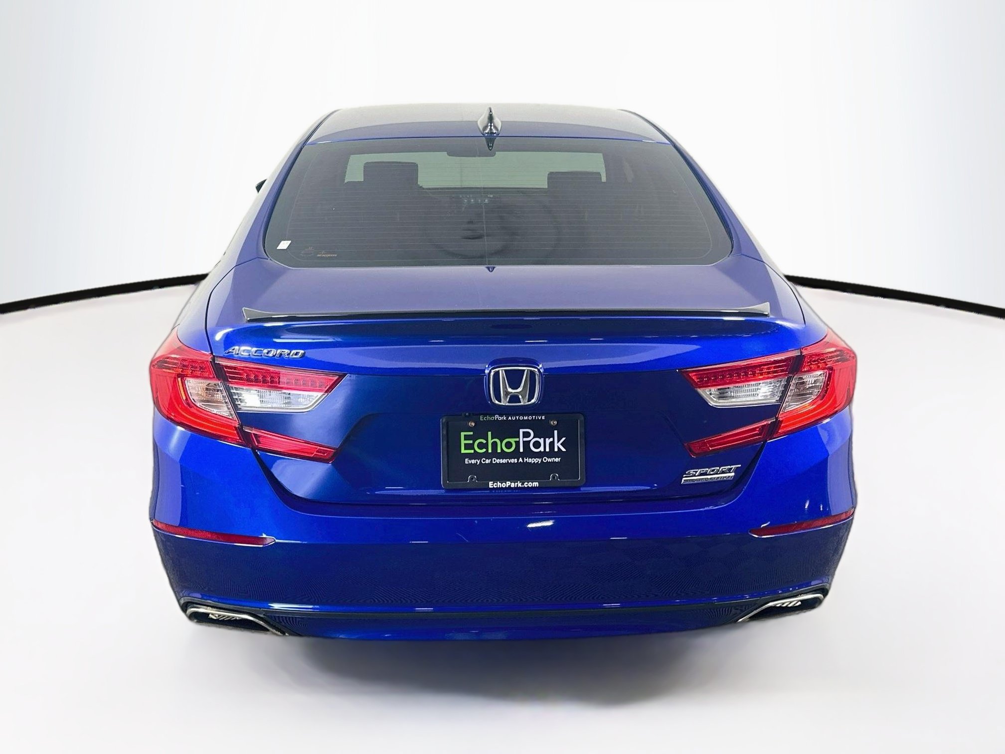 Used 2022 Honda Accord Sport Special Edition image 7