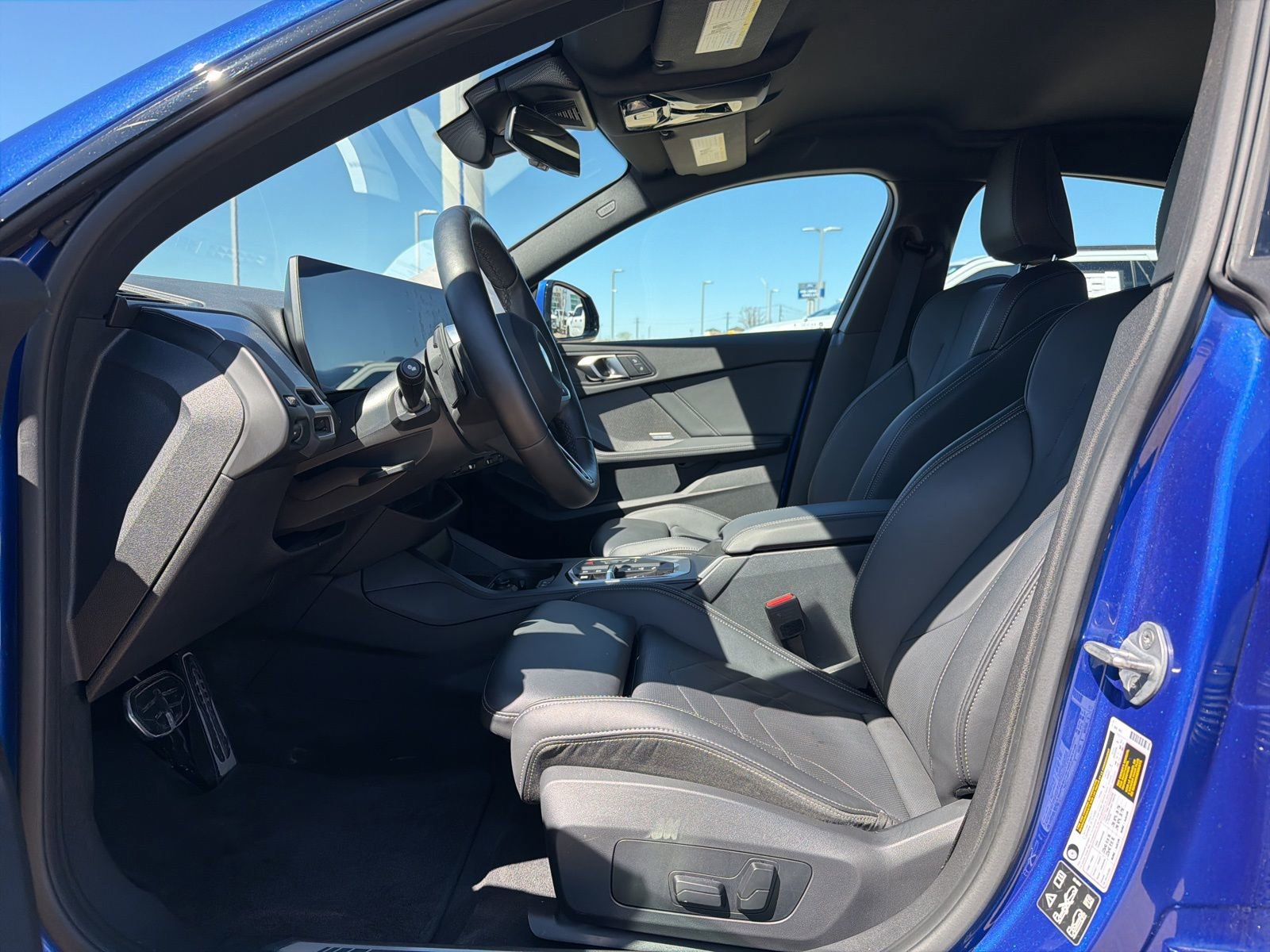 Used 2025 BMW 228i xDrive image 14