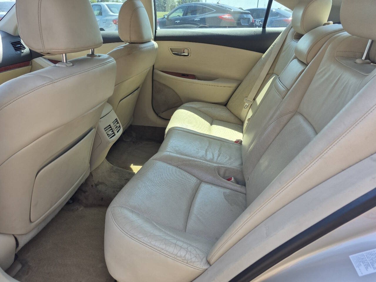 Used 2010 Lexus ES 350 FWD image 23