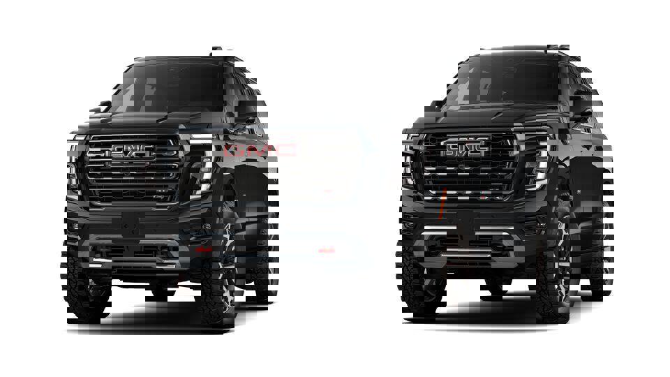 New 2026 GMC Yukon XL AT4 Ultimate image 27