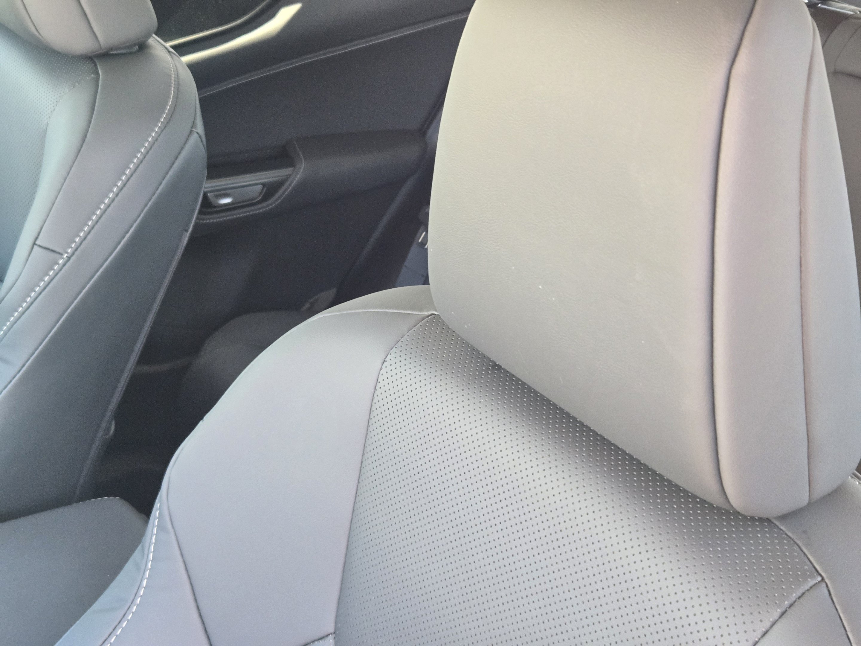 New 2026 Lexus NX 350 AWD w/ Accessory Package (Z1) image 19