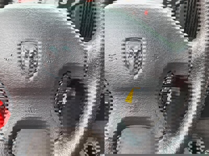 Used 2003 Dodge Ram 3500 Truck 4x4 Quad Cab image 38