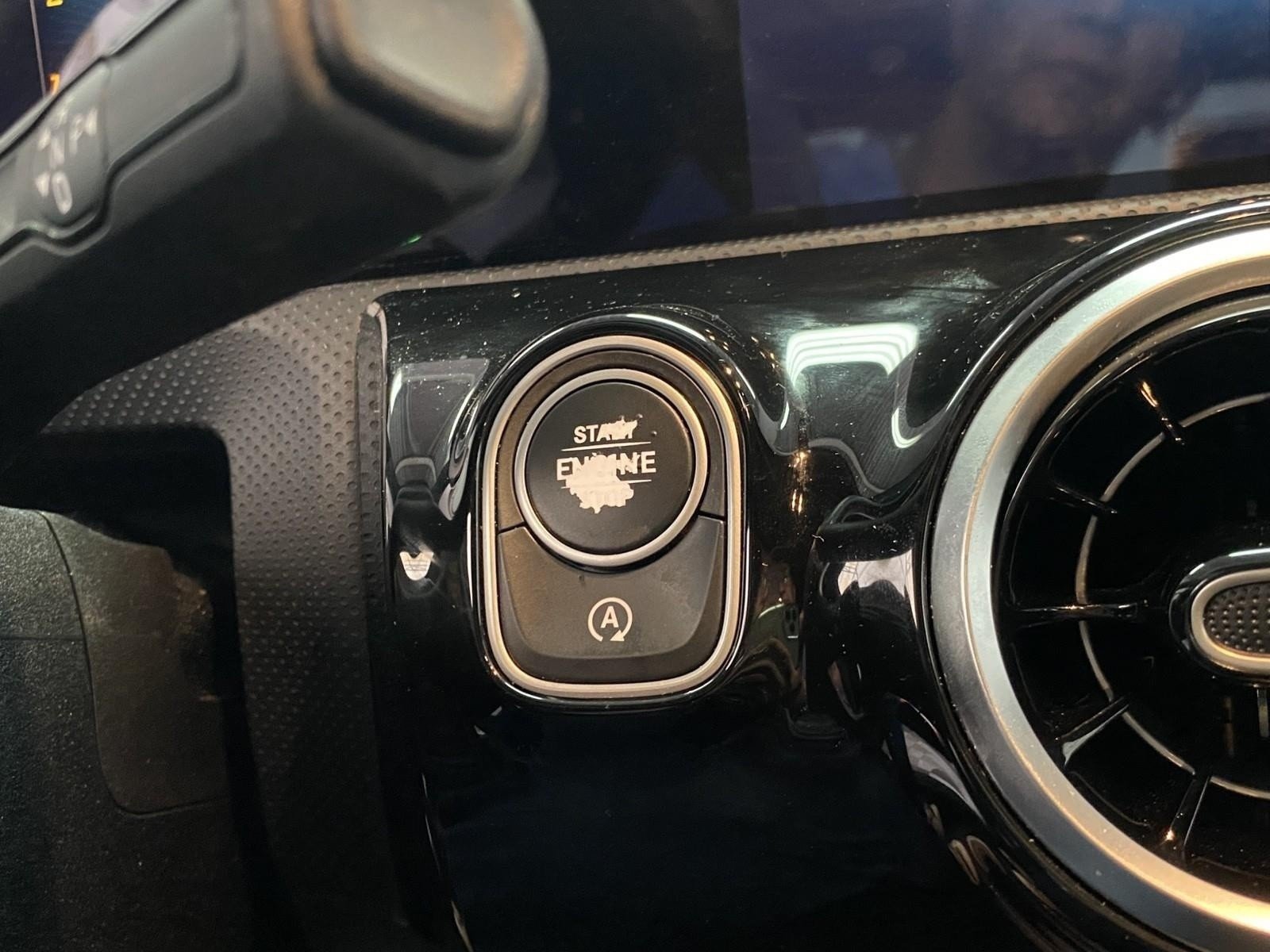 Used 2019 Mercedes-Benz A 220 image 22