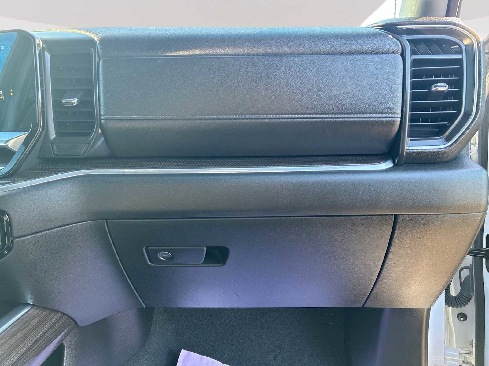 Certified 2023 Chevrolet Silverado 1500 RST image 27