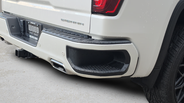 Used 2022 GMC Sierra 1500 Denali AWD/4WD image 44