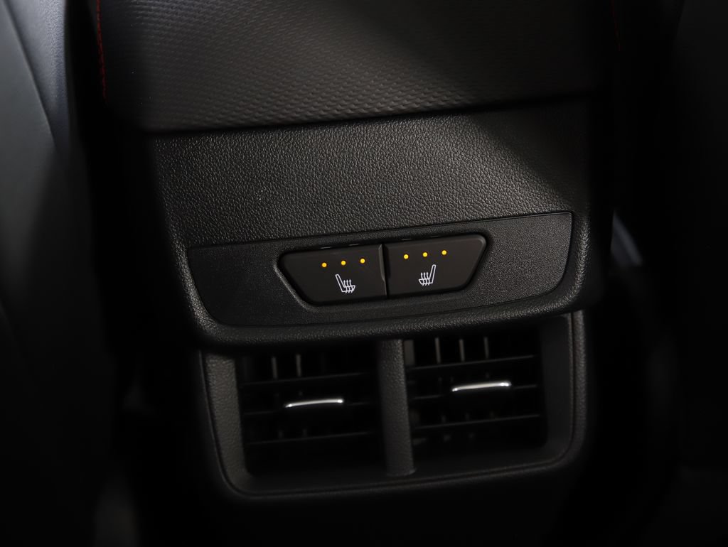 New 2027 Chevrolet Equinox RS w/ Safety and Technology Package AWD/4WD image 19