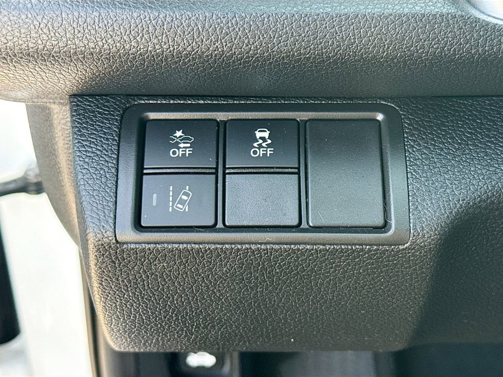 Used 2020 Honda Civic EX-L image 10