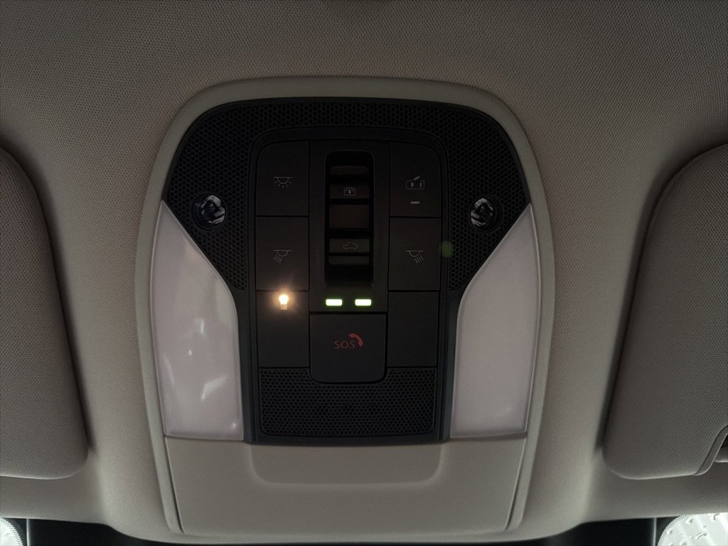 New 2026 INFINITI QX60 Pure w/ Cargo Package image 17