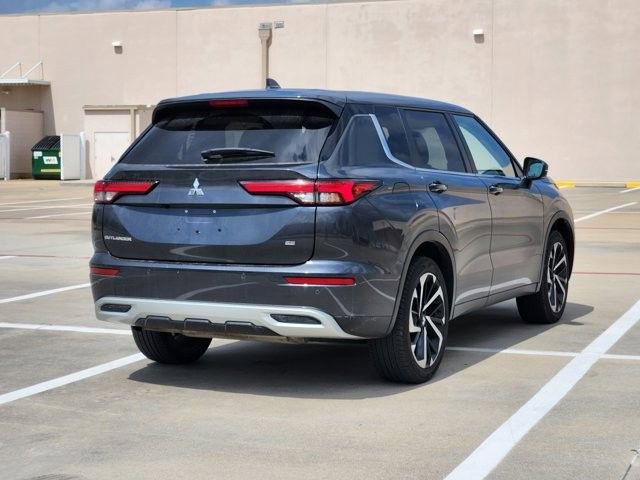 Used 2024 Mitsubishi Outlander SE FWD image 5