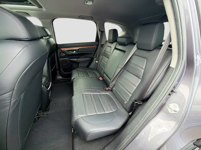 Used 2021 Honda CR-V Touring image 26