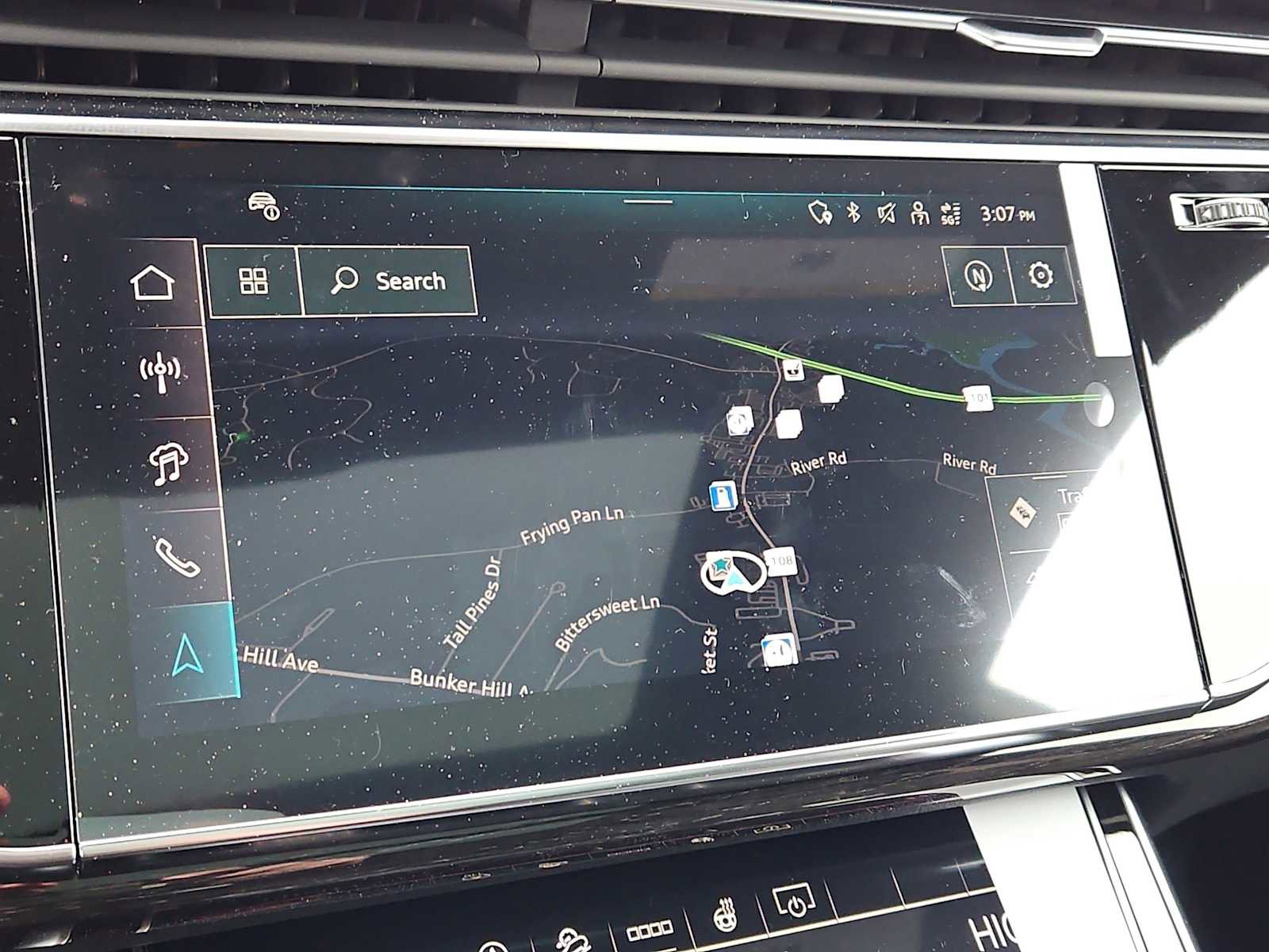 New 2026 Audi Q8 Premium Plus image 10