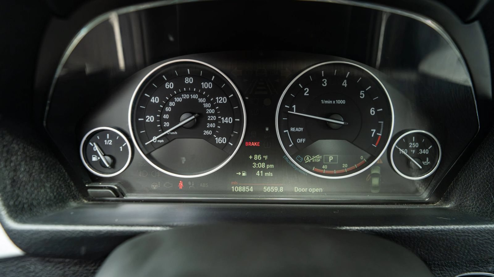 Used 2013 BMW 328i xDrive Sedan AWD/4WD image 42